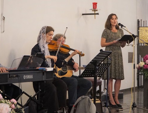 18. Juni 2020 Heilige Messe
