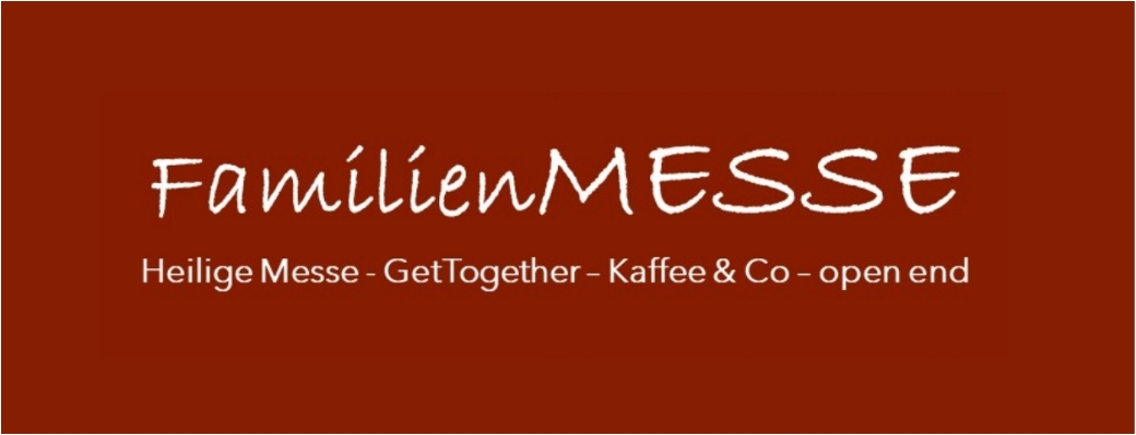 Familienmesse