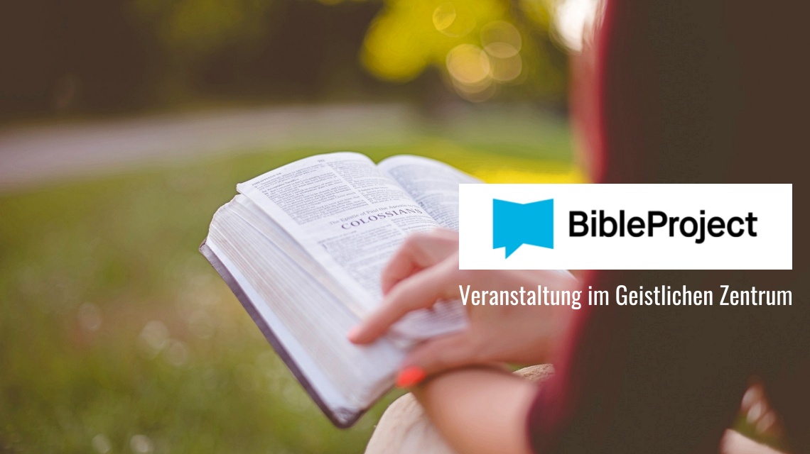 BibleProject