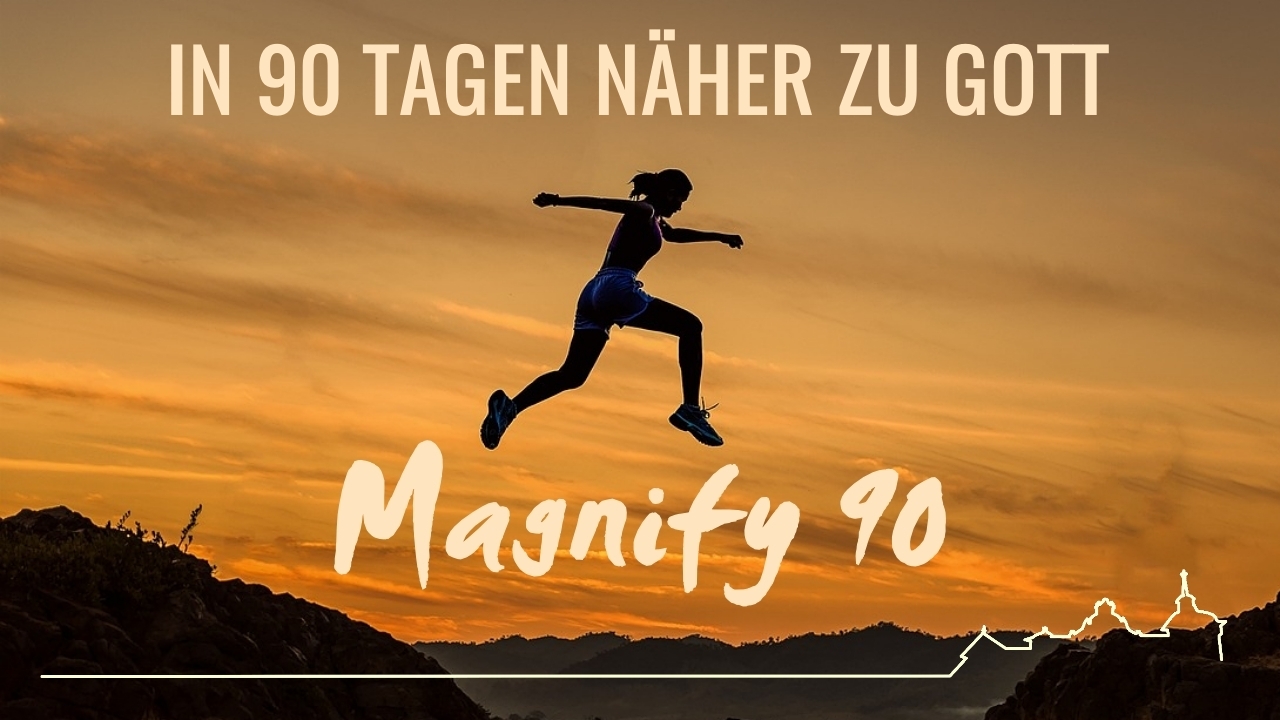 Magnify 90 16.9c
