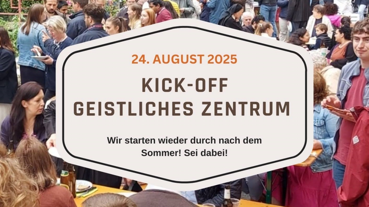 Kick-off August 2025